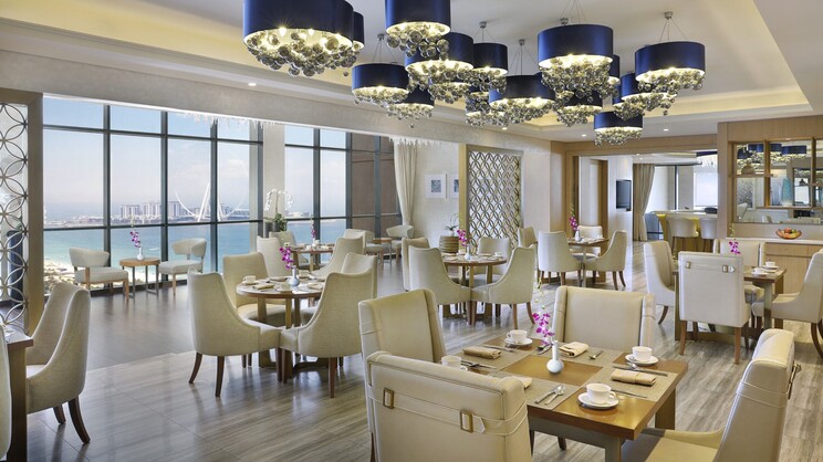 Al Habtoor Grand Resort, Autograph Collection